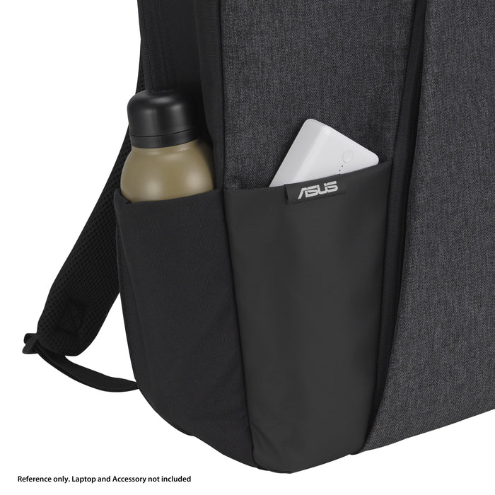 EAN 4711387738139 - ASUS AP4600 Backpack 40,6 cm (16") Mochila Gris imagen 6