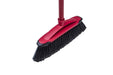 EAN 8001940012131 - Vileda 143783 escoba Interior Cerda dura / blanda Tereftalato de polietileno (PET) Negro, Gris, Rojo imagen 6