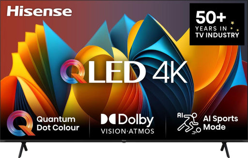 EAN 6942351402758 - Hisense 85E7NQ 2,16 m (85") 4K Ultra HD Smart TV Wifi Negro 400 cd / m² imagen 1
