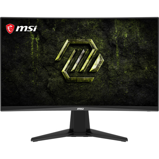 EAN 4711377395076 - MSI MAG 245C X24 pantalla para PC 59,9 cm (23.6") 1920 x 1080 Pixeles Full HD LCD Negro imagen 2