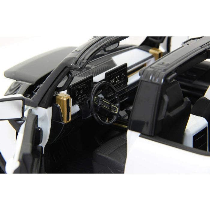 EAN 4042774470913 - Jamara Hummer EV modelo controlado por radio Coche Motor eléctrico 1:26 imagen 20
