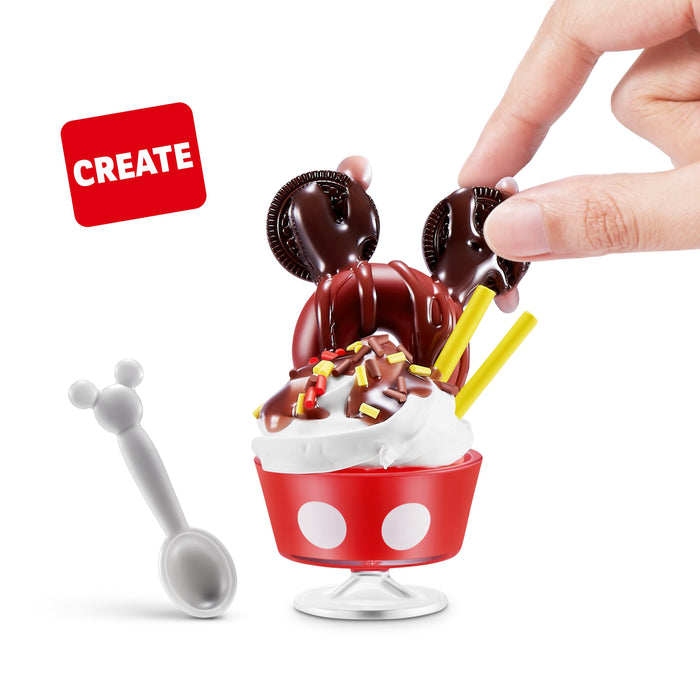 EAN 4894680043039 - Mini Brands 77708 set de juguetes imagen 5