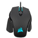 EAN 840006657606 - Corsair M65 RGB ULTRA ratón Juego Mano derecha USB tipo A Óptico 26000 DPI imagen 1