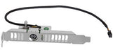 EAN 3536403339159 - PNY QSP-STEREOQ4000-PB tarjeta y adaptador de interfaz Interno imagen 1