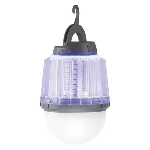 EAN 8436584384656 - JATA MOST3546 insecticida y repele-insectos Automático Matainsectos Apto para uso en interior Adecuado pa imagen 1
