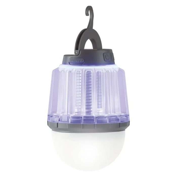 EAN 8436584384656 - JATA MOST3546 insecticida y repele-insectos Automático Matainsectos Apto para uso en interior Adecuado pa imagen 1