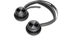 EAN 0198122157211 - HP Poly Voyager Focus 2 USB-C-C Headset +USB-C/A Adapter Inalámbrico Diadema Oficina/Centro de llamadas U imagen 8
