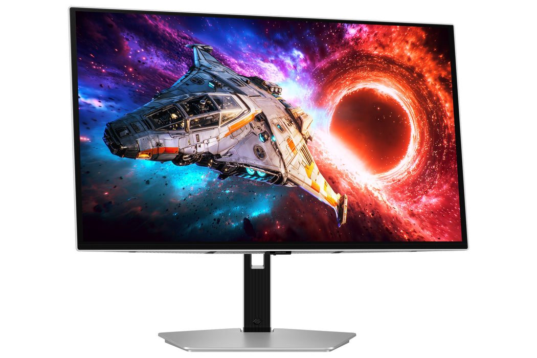 EAN 8806099024574 - Samsung G80SH pantalla para PC 68,6 cm (27") 3840 x 2160 Pixeles 4K Ultra HD OLED Plata imagen 13