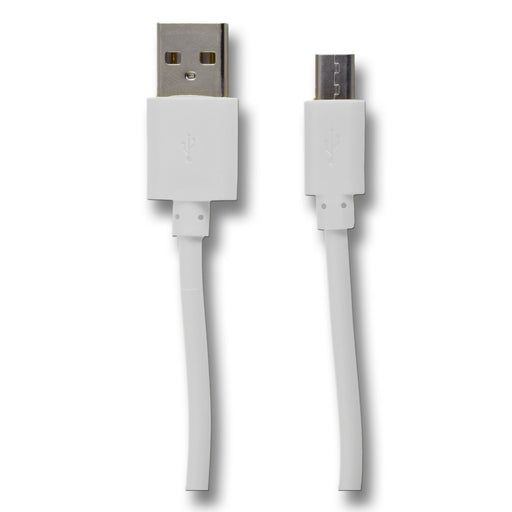 EAN 4010425952026 - 2GO 795202 cable USB 1 m USB B Micro-USB B Blanco imagen 1