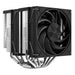 EAN 6930788486113 - SAMA Gears A60E Procesador Refrigerador de aire 12 cm Plata 1 pieza(s) imagen 2