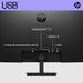 EAN 5715063139813 - HP V24i G5 FHD Monitor pantalla para PC 60,5 cm (23.8") 1920 x 1080 Pixeles Full HD LCD Negro imagen 4
