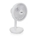 EAN 8713016105226 - Tristar VE-5841 ventilador Blanco imagen 1