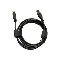 EAN 5099206088559 - Logitech 993-002155 cable USB USB A USB B Negro imagen 1