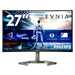 EAN 8712581800697 - Philips Evnia 27M1C5200W/00 pantalla para PC 68,6 cm (27") 1920 x 1080 Pixeles Full HD LCD Negro imagen 2