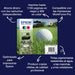 EAN 8715946632049 - Epson Golf ball C13T34614020 cartucho de tinta 1 pieza(s) Original Rendimiento estándar Negro imagen 3