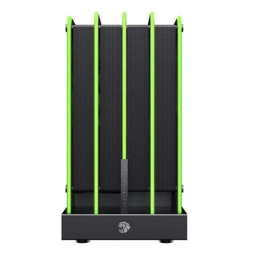 EAN 6931858778374 - GameMax BLADE CONCEPT Full Tower Blanco imagen 2