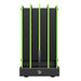 EAN 6931858778374 - GameMax BLADE CONCEPT Full Tower Blanco imagen 2