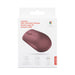 EAN 0195042086287 - Lenovo 530 ratón Oficina Ambidextro RF inalámbrico Óptico 1200 DPI imagen 5