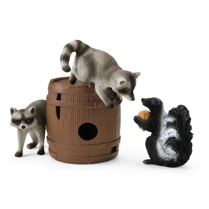 EAN 4059433573557 - schleich Vida Salvaje 42596 set de juguetes imagen 6