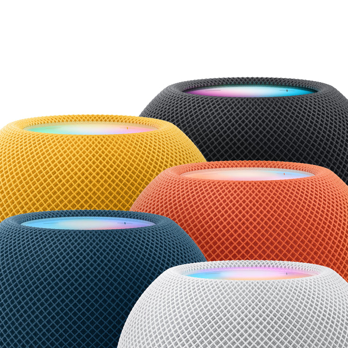 EAN 0194252271865 - Apple HomePod mini imagen 2