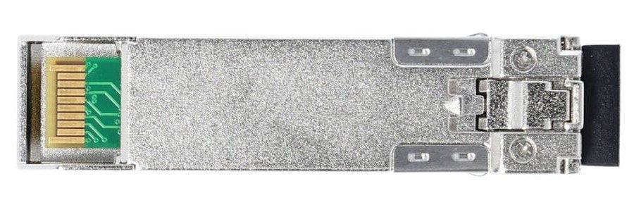 EAN 4063232076119 - BlueOptics 6K3Y6-AS-BO red modulo transceptor Fibra óptica 10000 Mbit/s SFP+ imagen 9