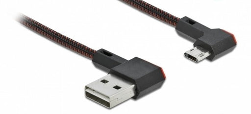 EAN 4043619852710 - DeLOCK Product ID 81541321 Product code 85271 cable USB USB A Micro-USB B imagen 1