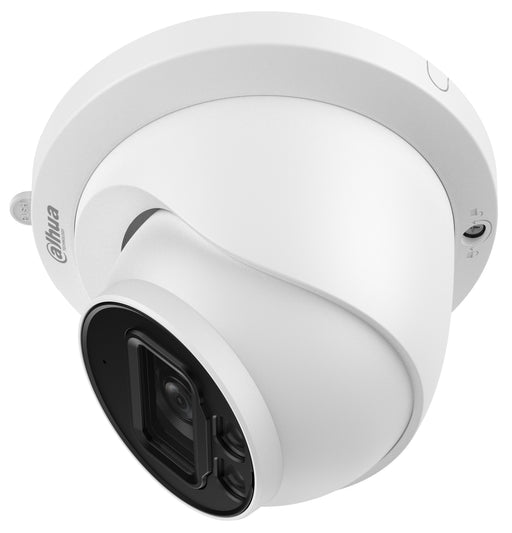 EAN 6939554905285 - Dahua Technology WizSense IPC-HDW2649TM-S-IL-0280B cámara de vigilancia Torreta Cámara de seguridad IP In imagen 2