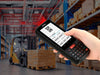 EAN 0729927498232 - AVPos AVP-DC41 ordenador móvil de mano 10,2 cm (4") 800 x 480 Pixeles Pantalla táctil Negro imagen 9