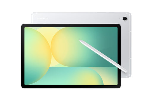 EAN 8806097195412 - Samsung Galaxy Tab S10 FE Samsung Exynos 256 GB 27,7 cm (10.9") 12 GB Wi-Fi 6 (802.11ax) Plata imagen 2