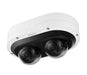EAN 8801089217424 - Hanwha PNM-7082RVD cámara de vigilancia Almohadilla Cámara de seguridad IP Interior y exterior 1920 x 108 imagen 4