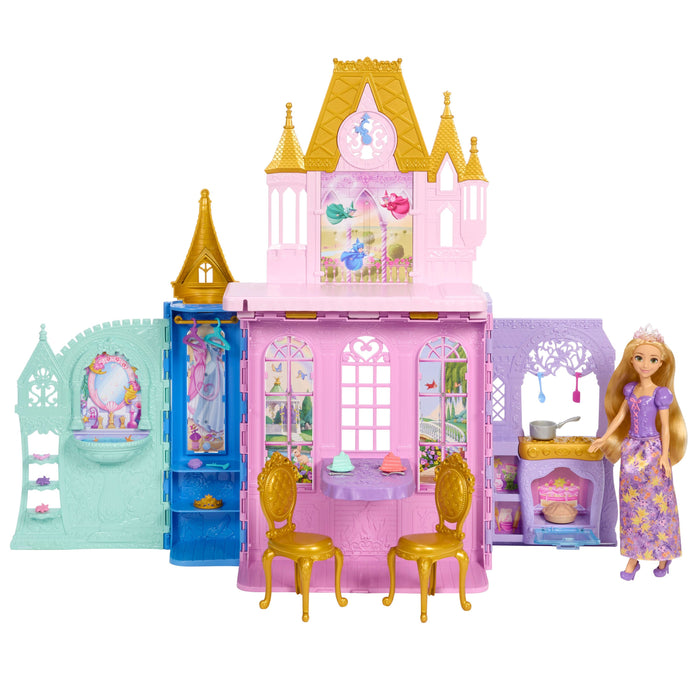 EAN 194735365852 - Disney Princess JLK27 muñeca imagen 1