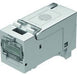 EAN 4055516049834 - EasyLan CKFAK001 ampliador de red Transmisor y receptor de red Plata 10, 100, 10000 Mbit/s imagen 1