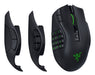 EAN 8887910085233 - Razer Naga V3 Pro ratón Juego Mano derecha RF Wireless + Bluetooth + USB Type-C Óptico 50000 DPI imagen 12