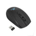 EAN 4260403573990 - Rivacase 8038 + WIRELESS MOUSE 39,6 cm (15.6") Maletín Negro imagen 7