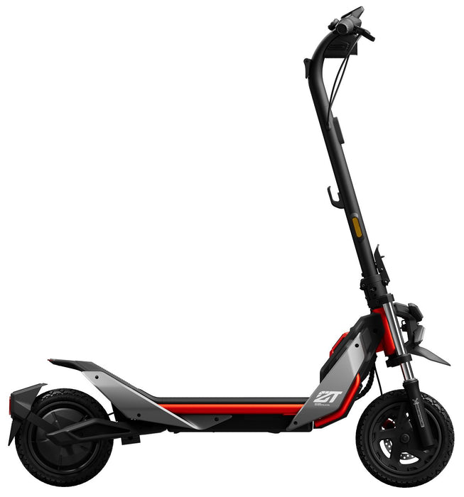 EAN 8721008535449 - Segway ZT3 Pro E Rojo 25 kmh imagen 6