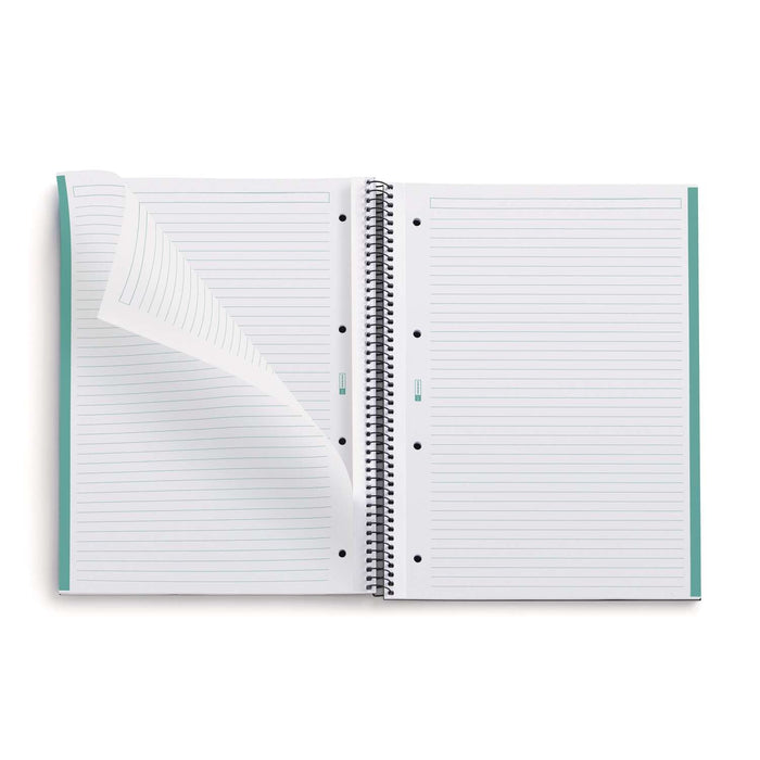 EAN 8422593061350 - MAUL A613551 cuaderno y block A4 80 hojas Verde imagen 2