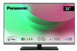 EAN 5025232996643 - Panasonic TB-32S45AEZC Televisor 81,3 cm (32") Full HD Smart TV Wifi Negro imagen 1