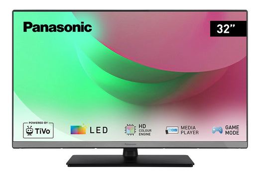 EAN 5025232996643 - Panasonic TB-32S45AEZC Televisor 81,3 cm (32") Full HD Smart TV Wifi Negro imagen 1