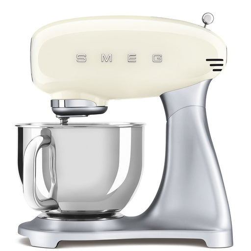 EAN 8017709353827 - Smeg SMF04CREU batidora Batidora de varillas 800 W Crema de color imagen 1