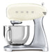 EAN 8017709353827 - Smeg SMF04CREU batidora Batidora de varillas 800 W Crema de color imagen 1