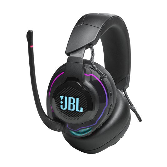 EAN 6925281928420 - JBL Quantum 910 Auriculares Inalámbrico y alámbrico Diadema Juego Bluetooth Negro imagen 9