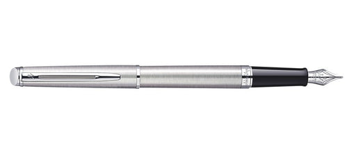 EAN 3501170920411 - Waterman Hémisphère pluma estilográfica imagen 1