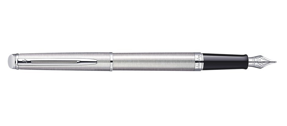 EAN 3501170920411 - Waterman Hémisphère pluma estilográfica imagen 1