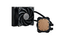 EAN 4719512055847 - Cooler Master MasterLiquid Lite 120 Procesador Sistema de refrigeración líquida todo en uno 12 cm Negro imagen 5