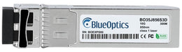 EAN 4063232626598 - BlueOptics MA-SFP-10GB-SR-BO red modulo transceptor Fibra óptica SFP+ 850 nm imagen 1