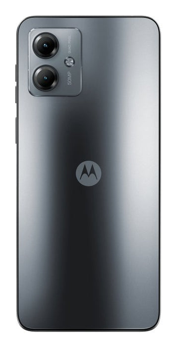 EAN 840023248177 - Motorola moto g14 16,5 cm (6.5") SIM doble Android 13 4G USB Tipo C 4 GB 128 GB 5000 mAh Gris imagen 5