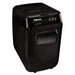 EAN 0043859726622 - Fellowes AutoMax 200M triturador de papel Microcorte Negro imagen 2