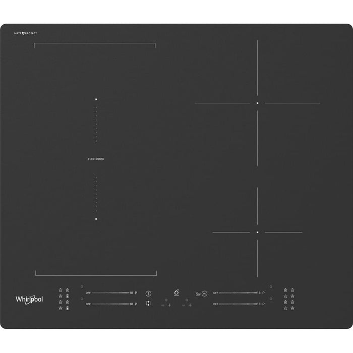 EAN 8003437071522 - Whirlpool 869991740760 hobs imagen 2