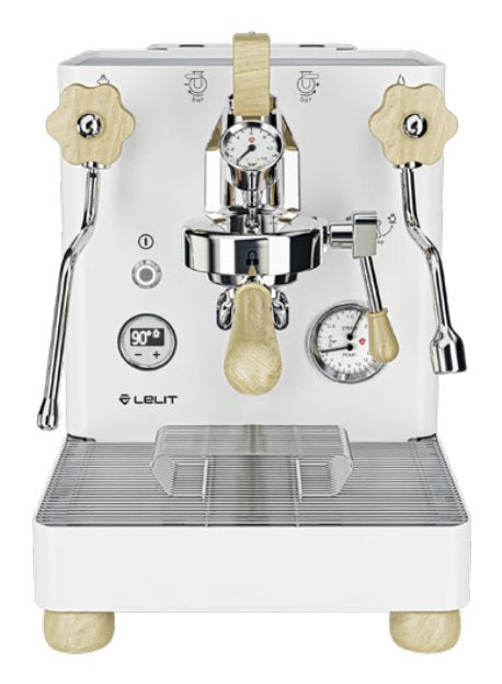 EAN 8009437002764 - Lelit Bianca Manual Máquina espresso 2,5 L imagen 1