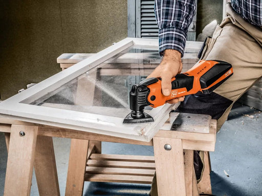 EAN 4014586182643 - FEIN 63717083015 accesorio para herramienta multifunción imagen 2